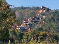 -德胜岩景区
