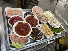-李德富老街牛杂火锅(抚琴街店)