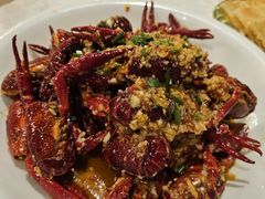 -五七小李子油焖大虾(总店)