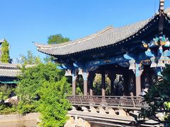 -朱家花园