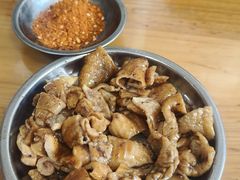 -再回首鸡肉米线(人民路一店)
