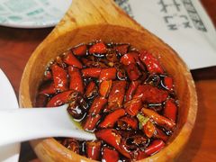 -阳坊胜利涮羊肉(阳坊老店)
