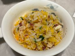-大潮淮·淮扬菜(何园旗舰店)