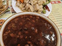 -葛记焖饼(伏牛路店)