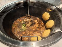-大鹅岛灶台鱼·铁锅炖(水库路店)