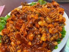 -闻香阁·清真(光荣道店)