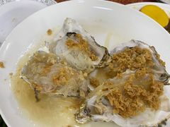 -叶存利海鲜大馅饺子(海宁路总店)