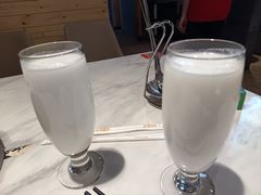 -龙泉人椰子鸡.糟粕醋.海南菜(三亚旗舰店)