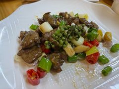 -德胜轩正宗顺德菜(宝安沙井会展中心店)