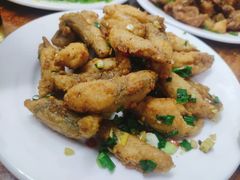 -老杨饭店(万科里店)