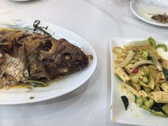 -五台山大锅饭