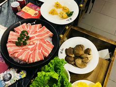-辣府(大融城店榜首餐厅)