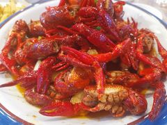 -虾味传奇(生态龙虾城店)