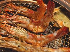 -炎蔵牛舌烤肉