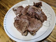 -思泊湖牛肉面(兰州总店)