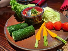 -花马天堂云南餐厅 Lost Heaven(高邮路店)
