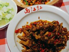 -西江红·株洲本地菜(滨江南路店)