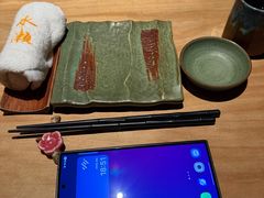 -Minase水濑·日料放题(外滩店)