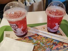 -麦当劳(徐州淮海西路店)