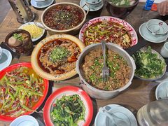 -灶东家民间菜(回兴店)