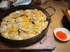 -张家卫·阳江菜·小海鲜(肥婆湾桥店)