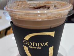 -GODIVA(国际金融中心店)