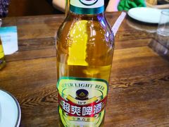 -乔家满族八大碗(流水沟店)