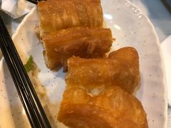 -大师傅粥品(埃华街)