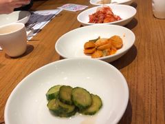 -紫霞门韩国料理烤肉(深南东路店)