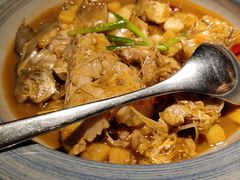 东海杂鱼-荣小馆(杭州大厦店)