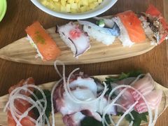 -解放碑威斯汀酒店-知味国际美食餐厅