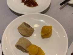 -全聚德(上海首店浦东店)