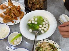 -品鲜海鲜餐厅(黄厝店)