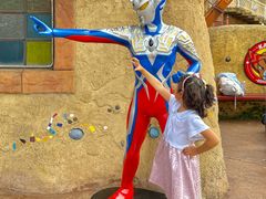 -大连海昌发现王国主题公园