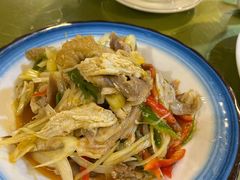 -新疆红柳花餐厅(新洲店)