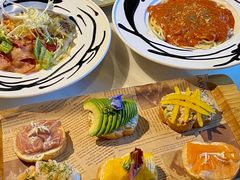 -STARRY CAFE & LOUNGE BAR(高新店)