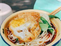 -温馨缘面庄(总店)
