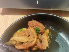 -牛腩之旅·牛腩牛杂煲(光启城美食城店)