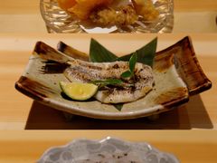 -镹·鱼料理  国产鱼使用店