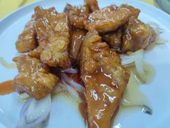 -海鲜街菜馆(海珠南路店)