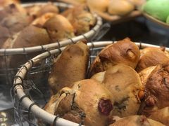 -分子跳动鲜活面包(五一大道店)