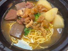 -阿姨牛杂(北京路店)