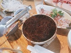 -Thai Basil罗勒叶泰式餐厅(时代天街店)