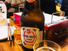 -今邕烧烤(西大店)