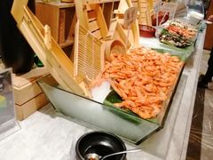 -飨食汇全日制餐厅·昆山皇冠假日酒店(九方店)