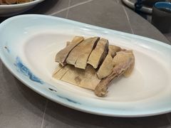 -香阁餐厅·常州菜·常州菜代表品牌(新北奥体店)