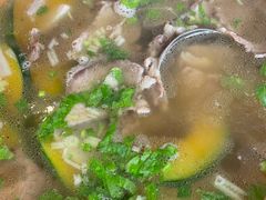 -妈妈的味道(和顺古镇店)