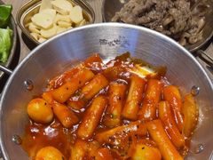 -西塔老太太泥炉烤肉(济南首店)
