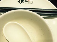 -捞王锅物料理(四川北路店)