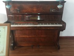 -鼓浪屿钢琴博物馆